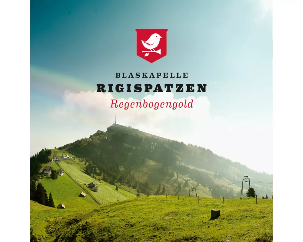 Regenbogengold