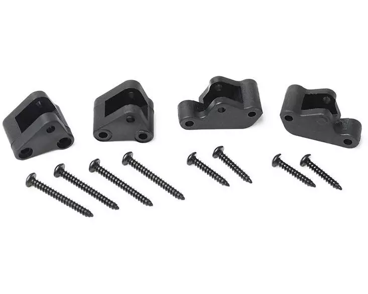 RC4WD Link Mounts für Miller Rock Racer