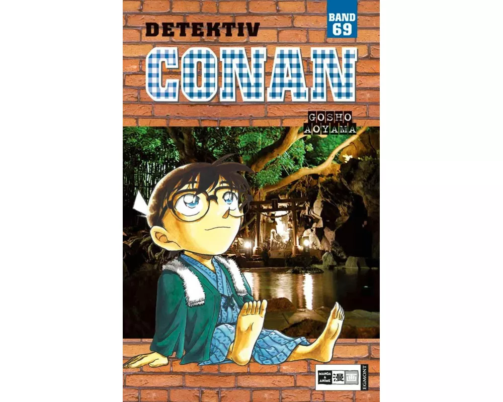 Detektiv Conan 69