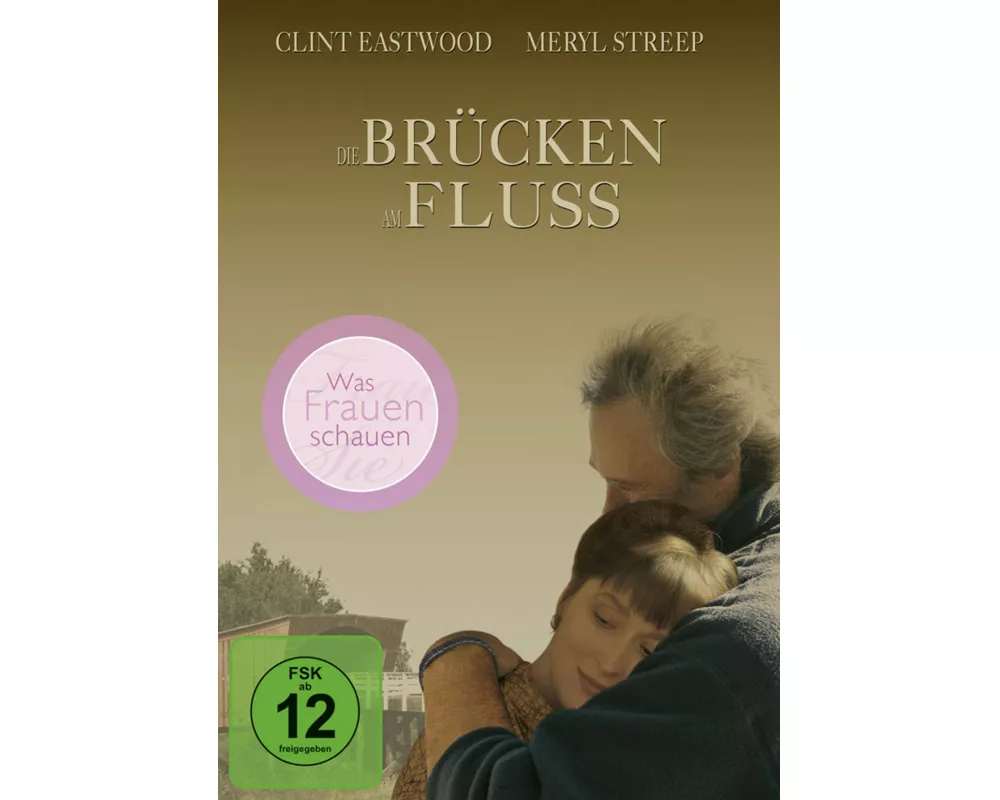 Die Brücken am Fluss