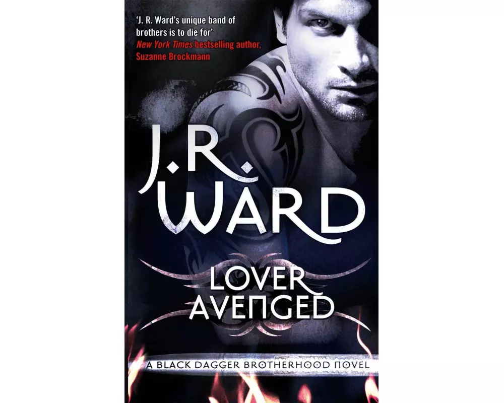 Lover Avenged