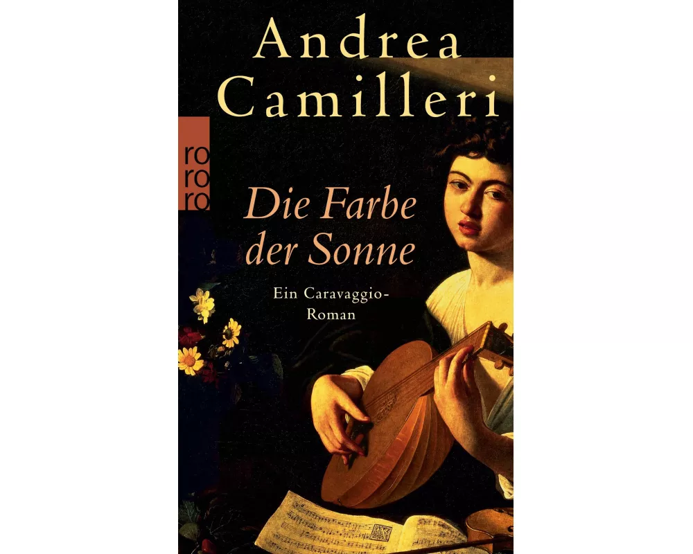 Die Farbe der Sonne