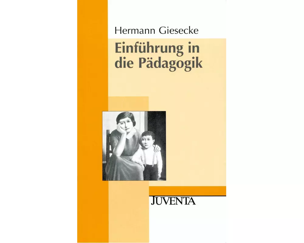 Einführung in die Pädagogik