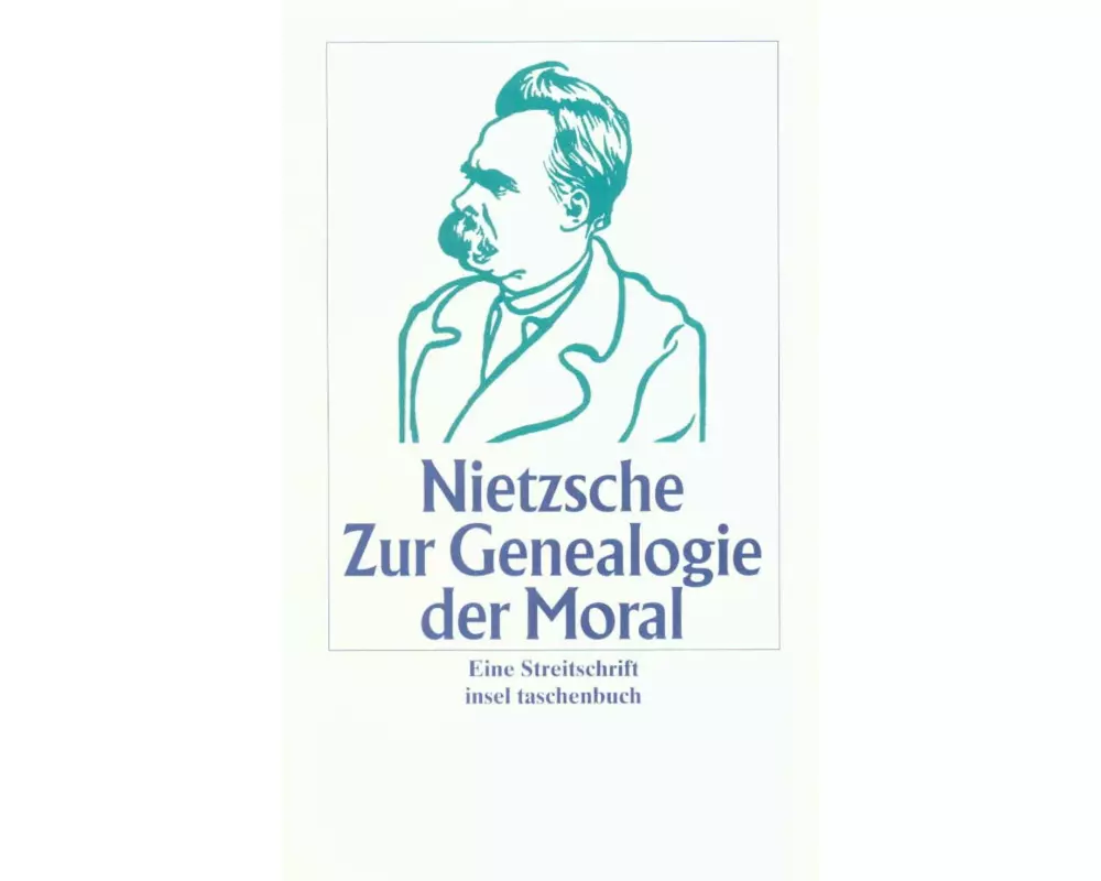 Zur Genealogie der Moral