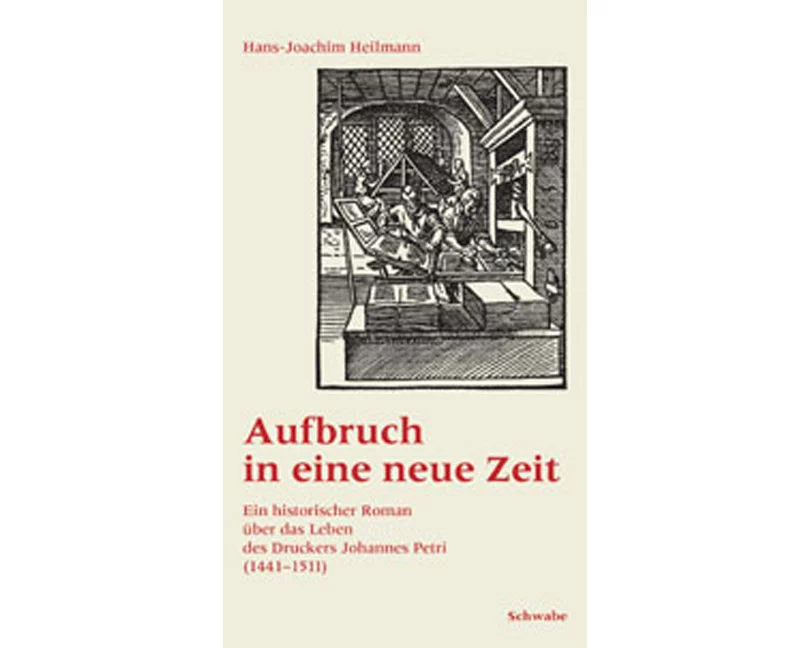 Aufbruch in eine neue Zeit