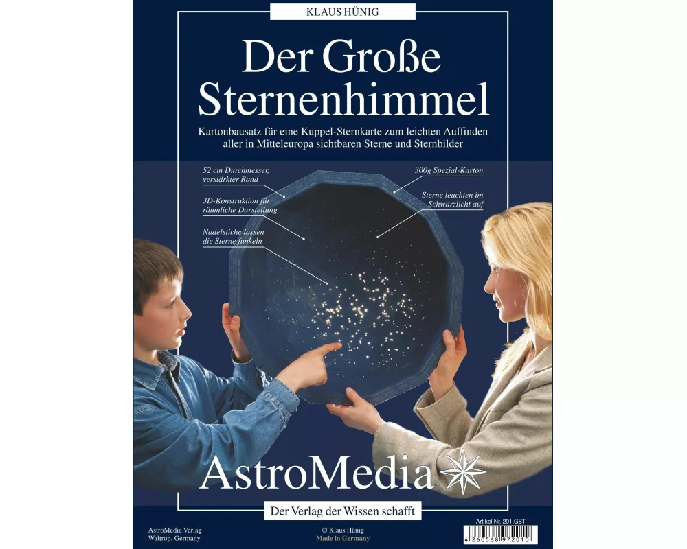 Der Grosse Sternenhimmel