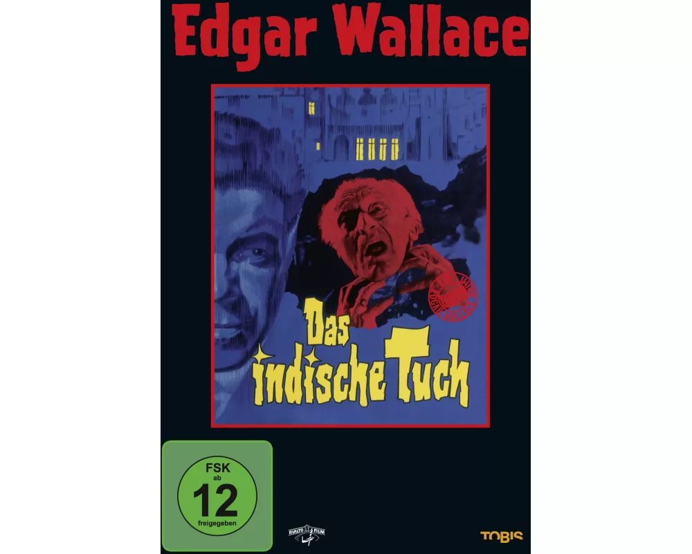Das indische Tuch