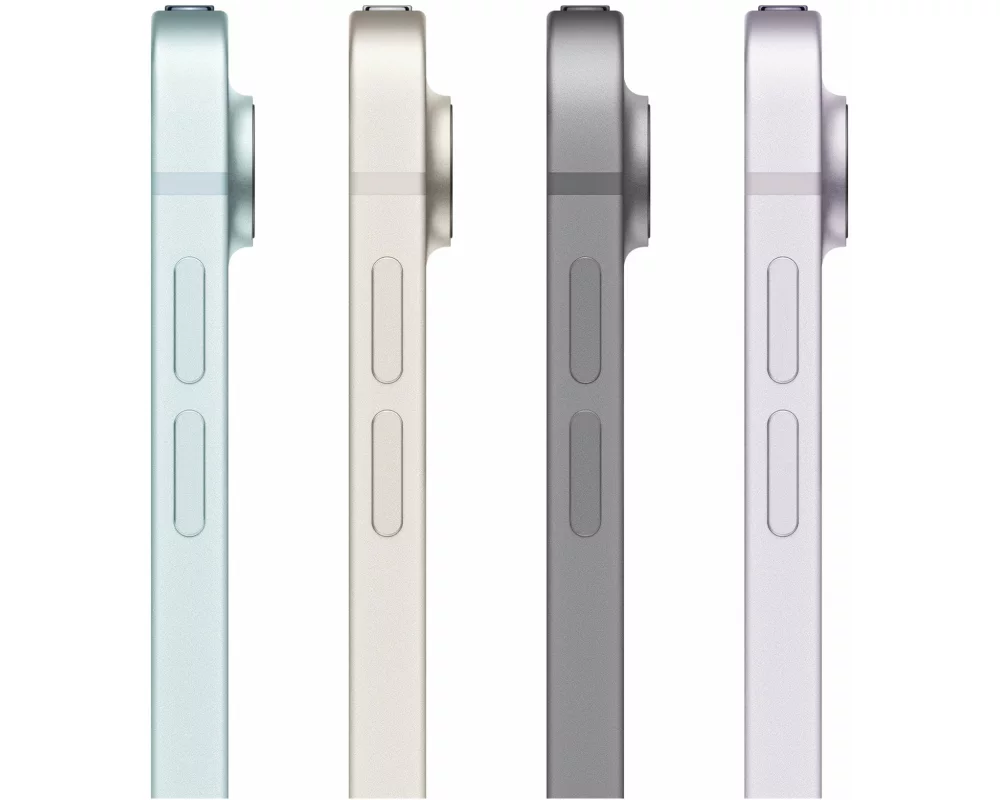 Apple iPad Air 11 WiFi + Cellular 1TB Grey