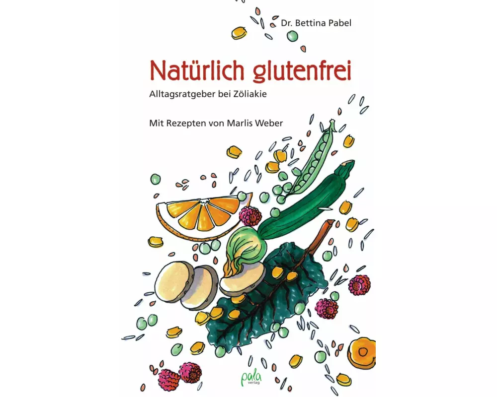 Natürlich glutenfrei