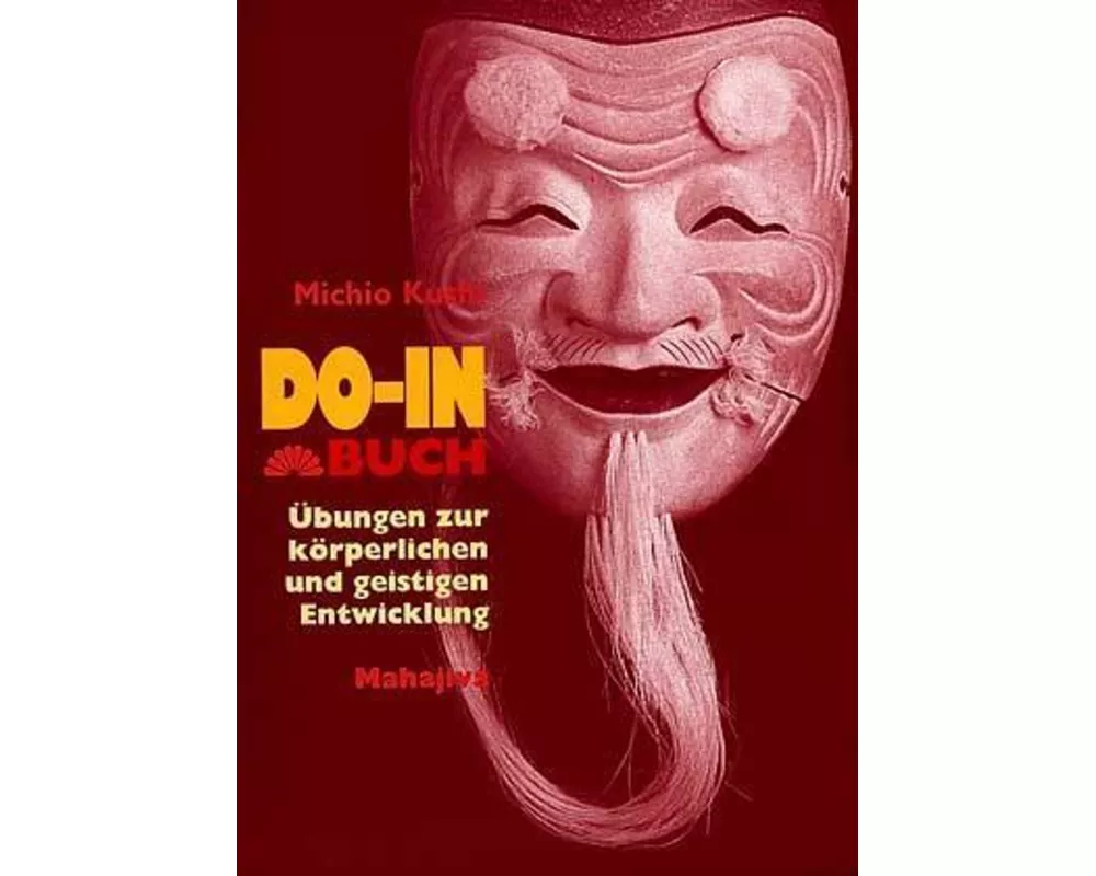Do-In Buch