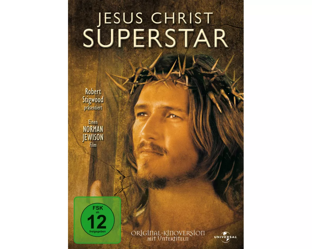 Jesus Christ Superstar