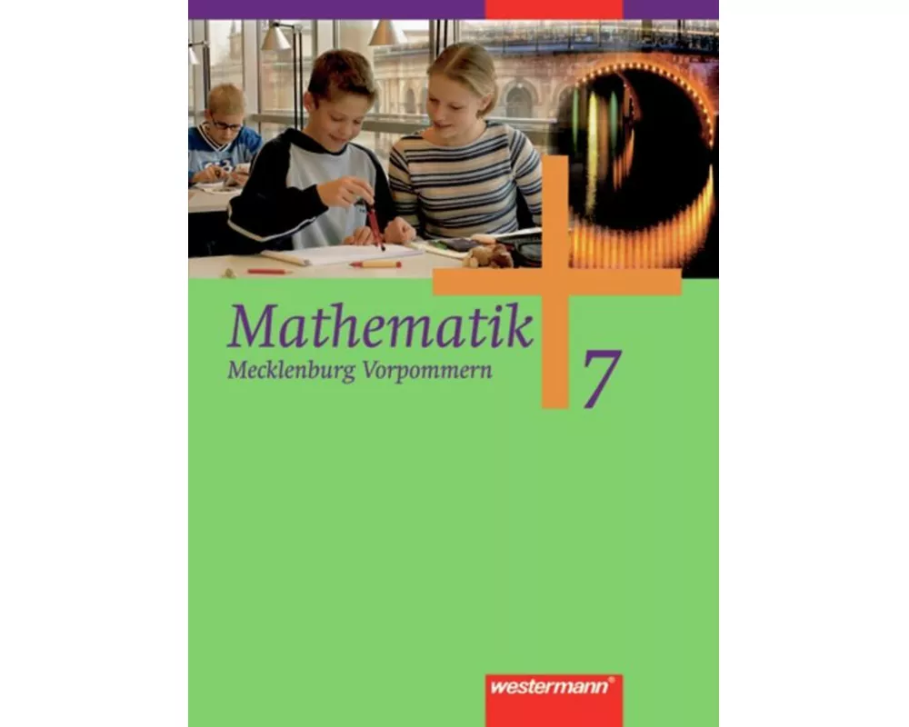 Mathematik - Ausgabe 2004 für Mecklenburg-Vorpommern