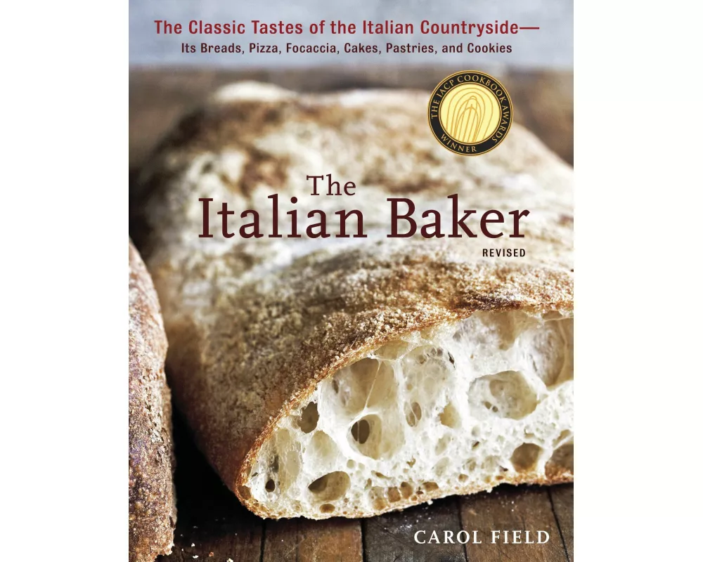 The Italian Baker, Revised