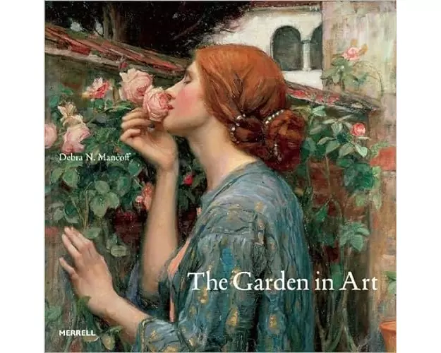 Garden in Art