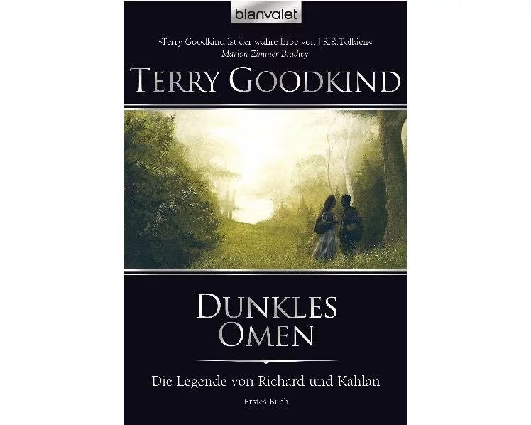 Die Legende von Richard und Kahlan 01