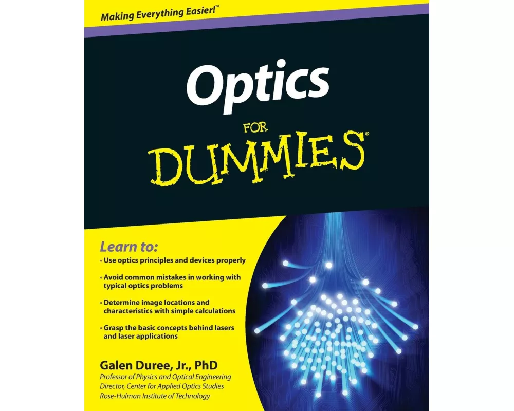 Optics For Dummies