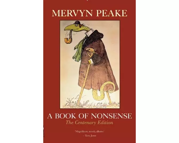 A Book of Nonsense
