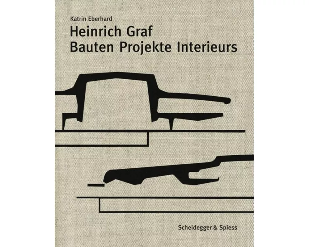 Heinrich Graf 1930–2010