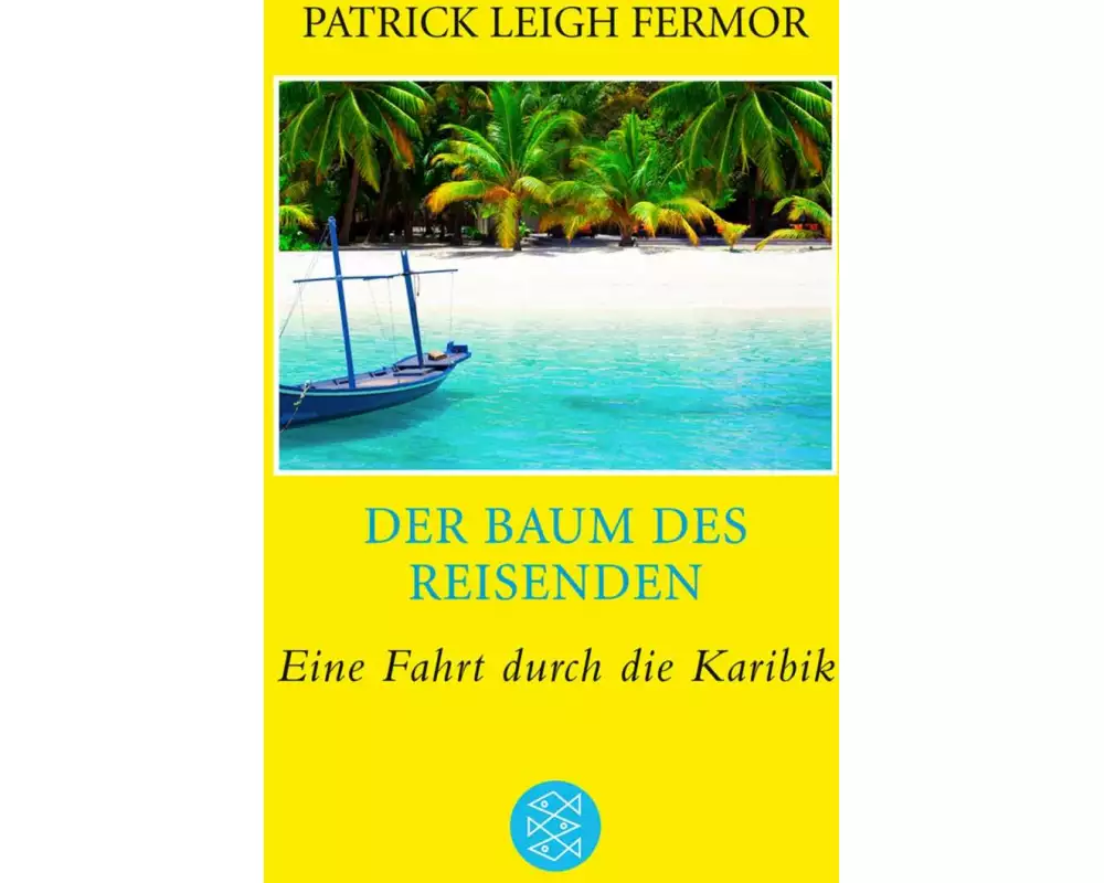 Der Baum des Reisenden