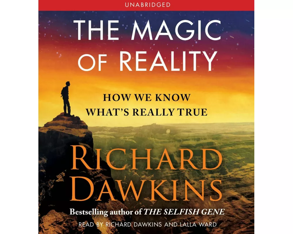 The Magic of Reality