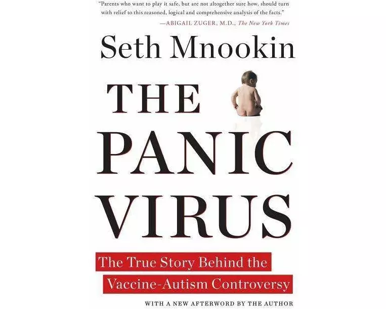 The Panic Virus