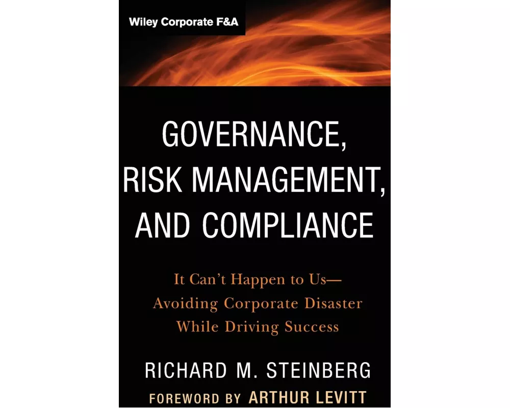 Governance, Risk Management, and Compliance
