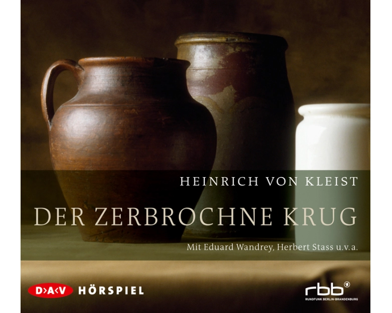 Der zerbrochne Krug
