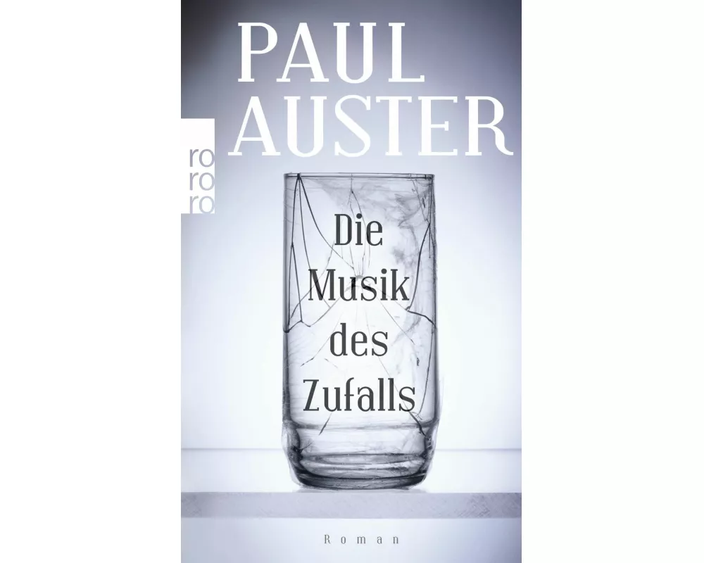 Die Musik des Zufalls