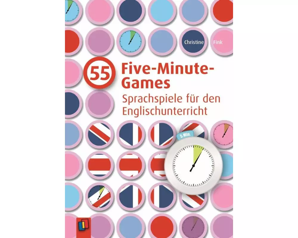 55 Five-Minute-Games