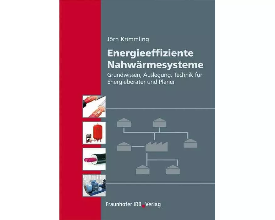 Energieeffiziente Nahwärmesysteme