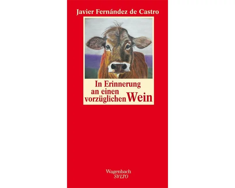 In Erinnerung an einen vorzüglichen Wein