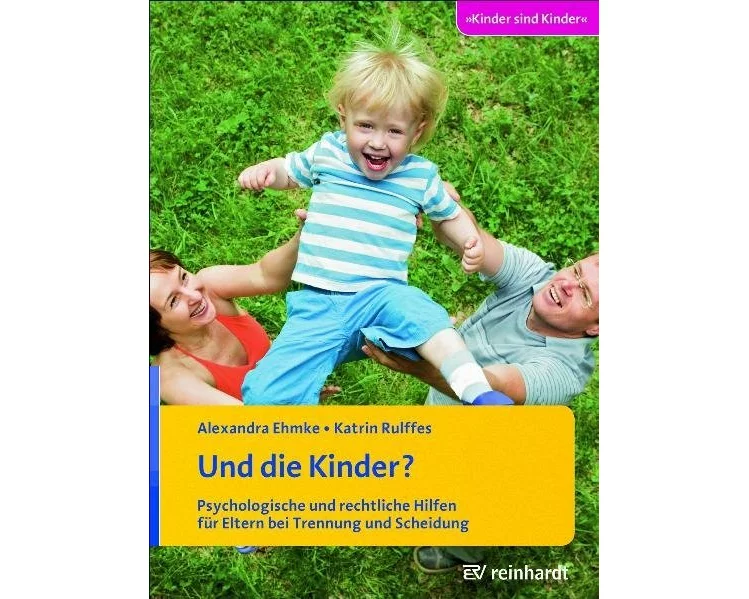 Und die Kinder?