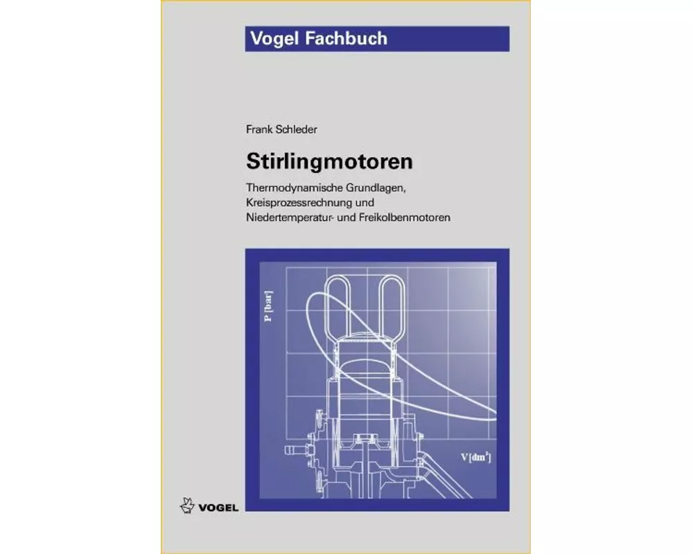 Stirlingmotoren