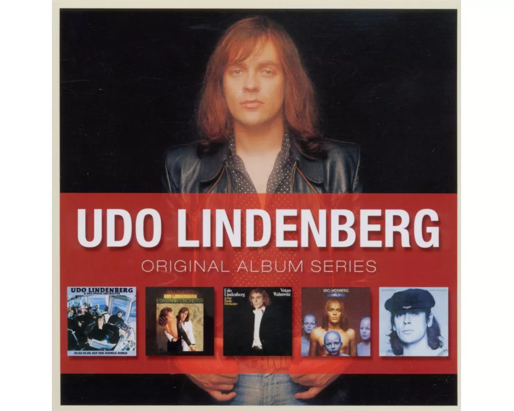 Original Album Series