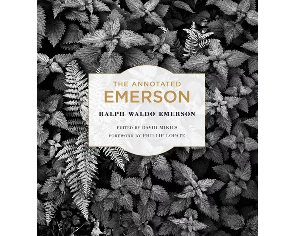 The Annotated Emerson