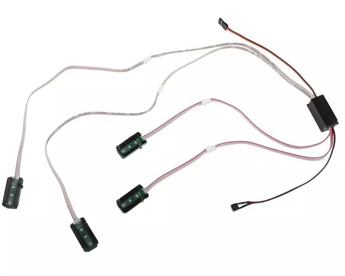 RC4WD Rock Lights Universal LED