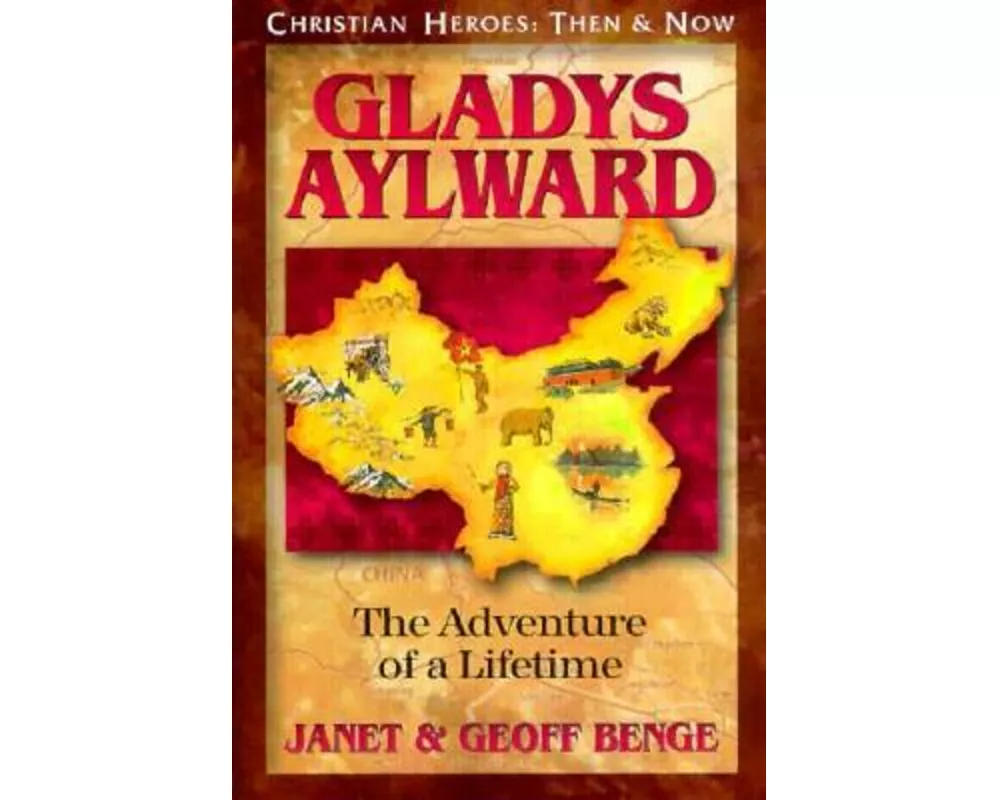 Gladys Aylward