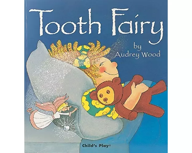 Tooth Fairy