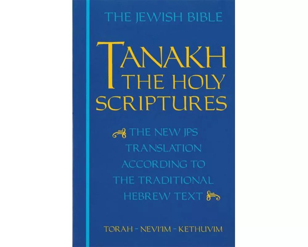 Tanakh