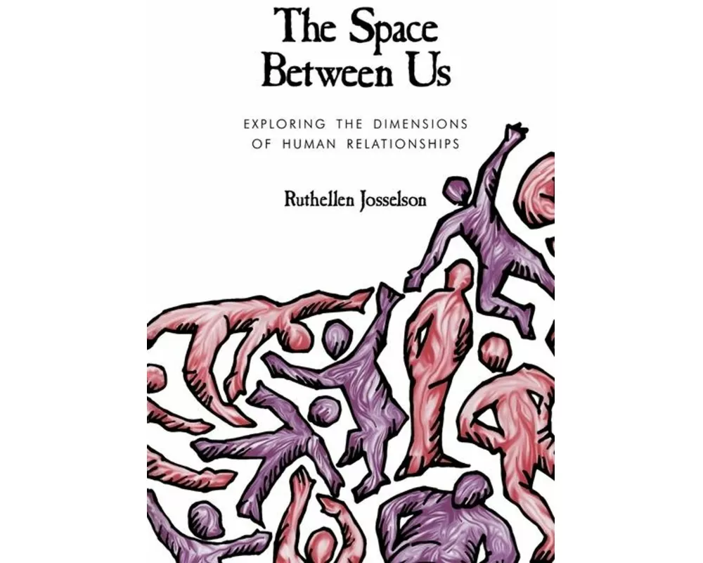 The Space between Us