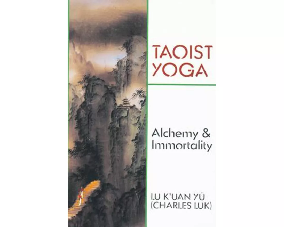 Taoist Yoga