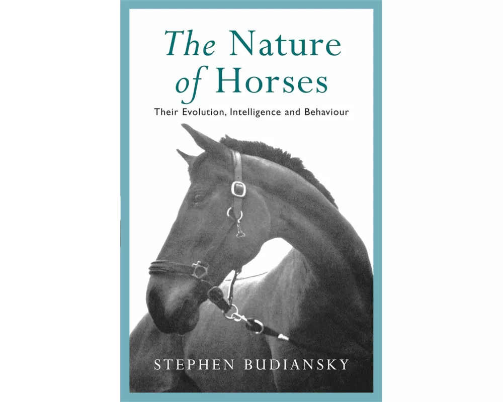 The Nature of Horses