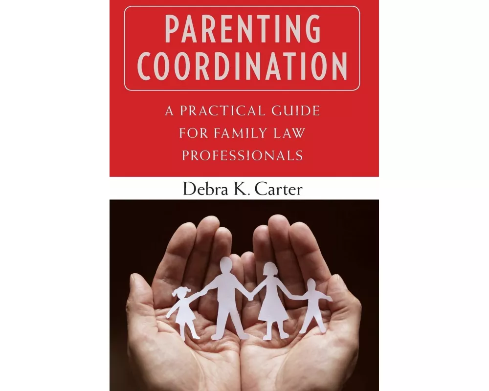 Parenting Coordination