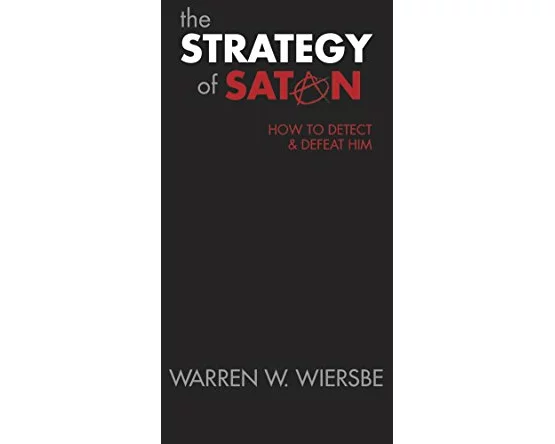 The Strategy of Satan