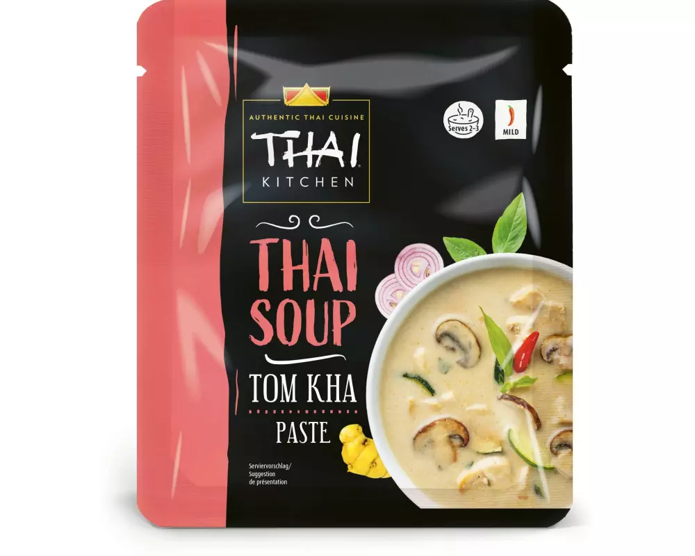 Thai Kitchen Tom Kha Soup Paste 70 g