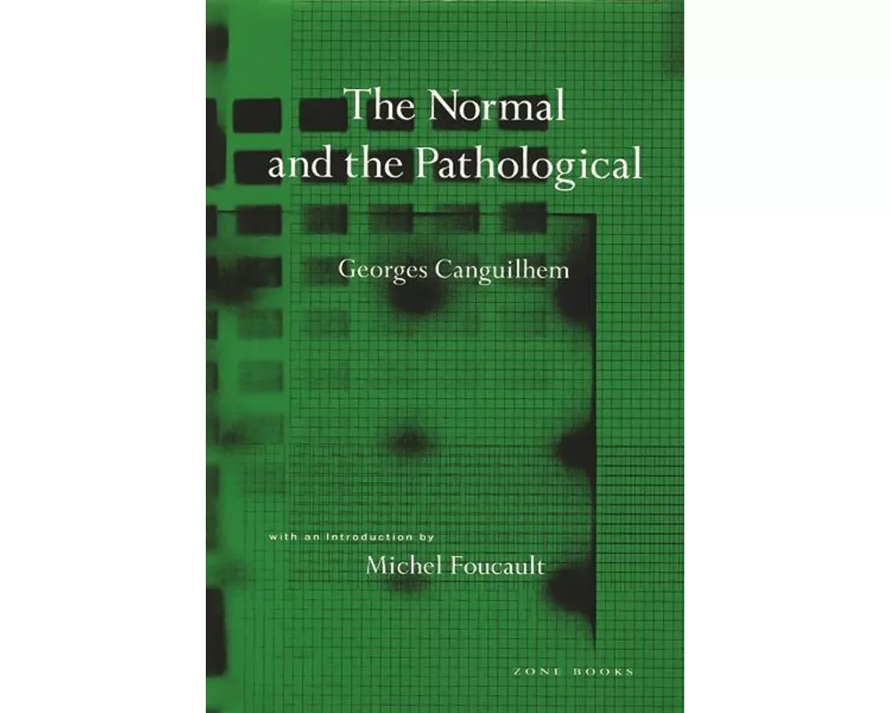 The Normal and the Pathological