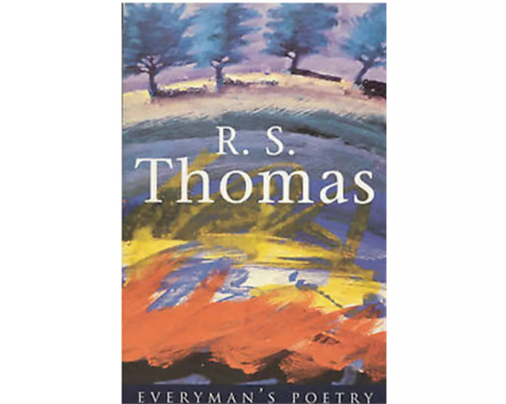 R. S. Thomas: Everyman Poetry