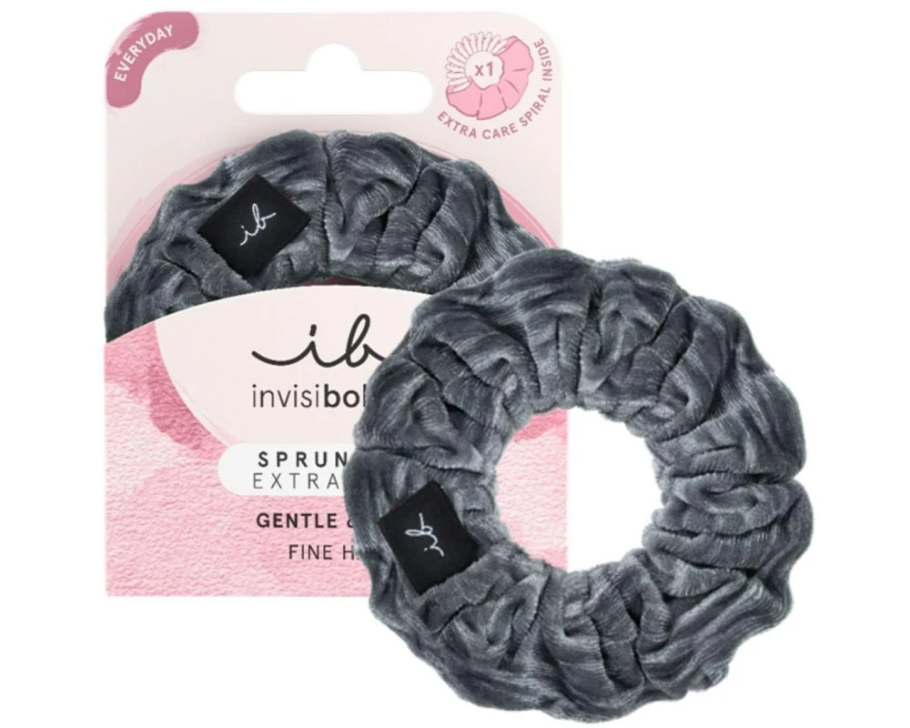 Invisibobble Haargummi Sprunchie Extra Care Soft as Silk
