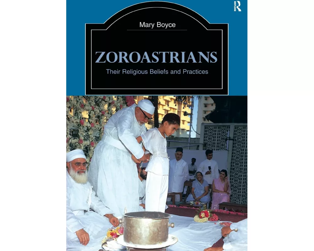 Zoroastrians