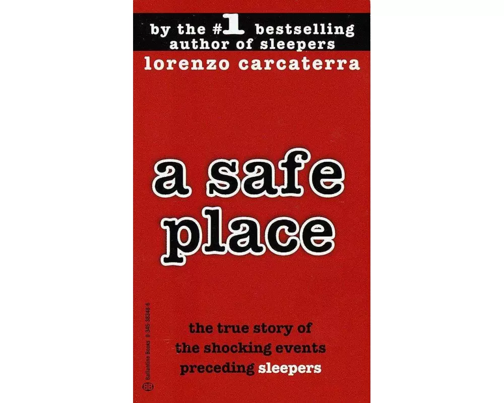 A Safe Place